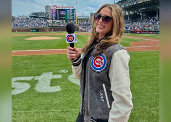 Mia Čejović, talentovana, vredna i ponosna na svoje poreklo; Foto: Privatna arhiva