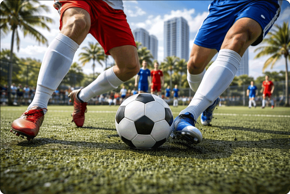 Prva Mini Srbijada; Foto: Ilustracija