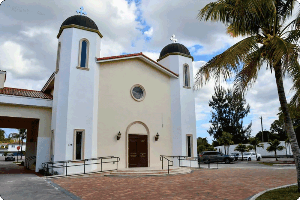 Crkva Sveti Simeon Mirotočivi – mesto gde se vera, tradicija i zajedništvo srpske dijaspore u Majamiju susreću i rastu