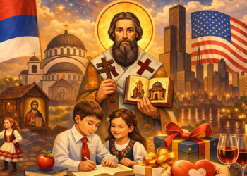 Dobročinstvo za Akademiju Sveti Sava; Foto: Ilustracija