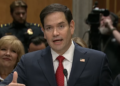 Da li je Marco Rubio preuzeo trku za naslednika Donald Trump-a?