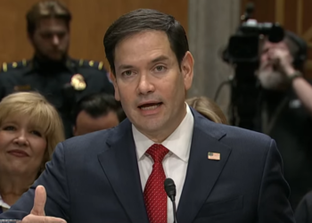 Da li je Marco Rubio preuzeo trku za naslednika Donald Trump-a?