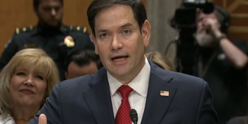 Da li je Marco Rubio preuzeo trku za naslednika Donald Trump-a?