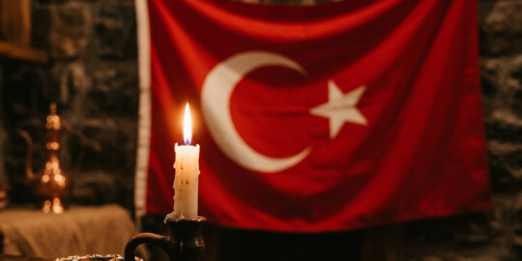 Tragedija u Turskoj: Učenik otvorio vatru u školi, među žrtvama osmoro dece