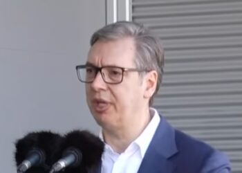 Vučić