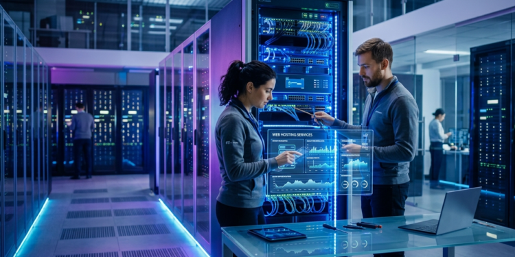 Web hosting više nije ono što mislite – evo šta sve danas dobijate u paketu