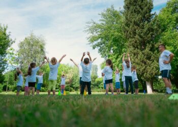 Mileva Project: Most koji povezuje srpsku decu iz dijaspore sa korenima u otadžbini