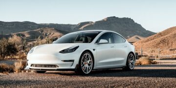 Tesla u problemu: Gomila neprodatih vozila raste iz kvartala u kvartal