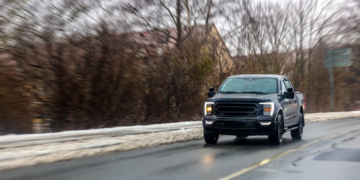 Masovni opoziv Ford vozila u SAD: Više od 420.000 automobila povučeno zbog opasnog kvara