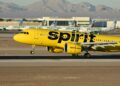 Spirit Airlines