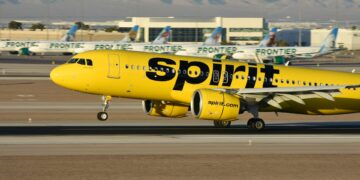 Spirit Airlines