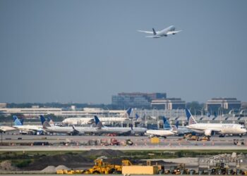 O’Hare ponovo postao najprometniji aerodrom na svetu – Brojke obaraju rekorde