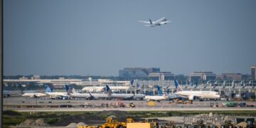 O’Hare ponovo postao najprometniji aerodrom na svetu – Brojke obaraju rekorde