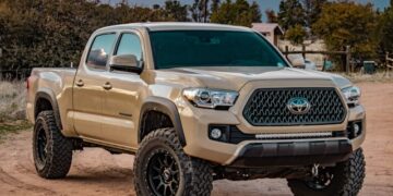 Toyota ulaže $10 milijardi: Veliki plan za dominaciju na tržištu SAD i borbu sa rivalima