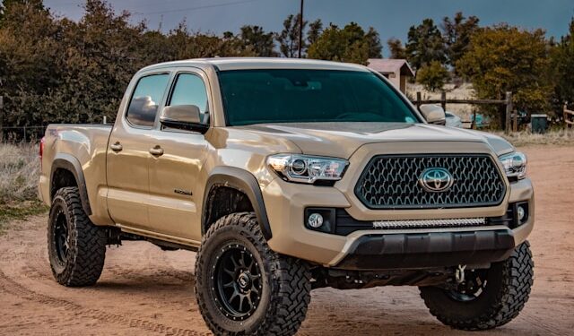 Toyota ulaže $10 milijardi: Veliki plan za dominaciju na tržištu SAD i borbu sa rivalima