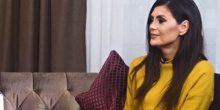 “Bruka živa na estradi!” Ekstra Nena bez zadrške: Ovo danas nema veze sa umetnošću