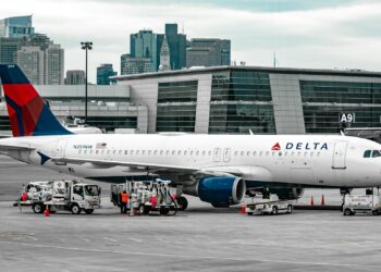 Delta Air Lines