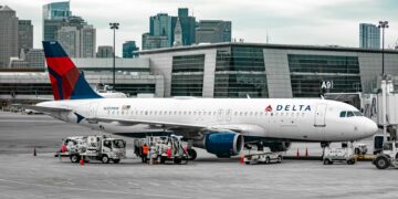 Delta Air Lines