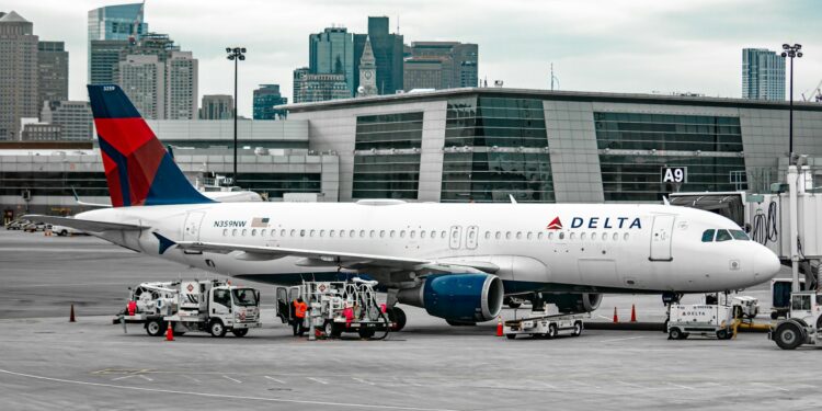 Delta Air Lines