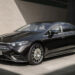 Mercedes pomera granice: Novi EQS donosi futuristički volan i impresivan domet
