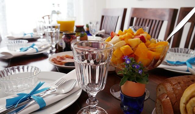 Čikago dominira brunch scenom: Čak 10 restorana među najboljima u Americi