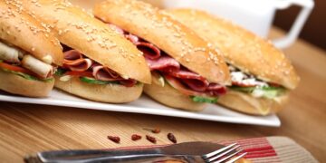 Popularni lanac sendviča iz Kalifornije širi se na predgrađa Čikaga – Evo gde otvara novu lokaciju