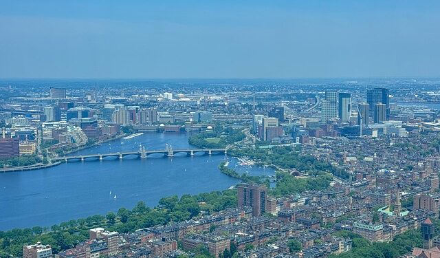 Mladi masovno napuštaju Boston: Evo gde odlaze i šta ih tera na ovu odluku