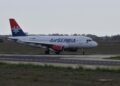 Air Serbia