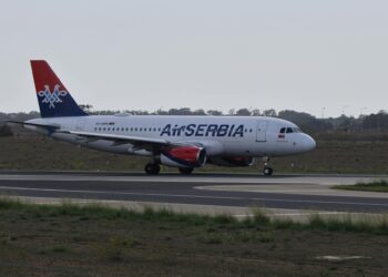 Air Serbia