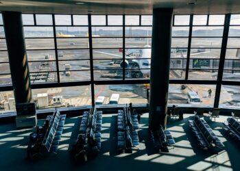 najprometnijih aerodroma