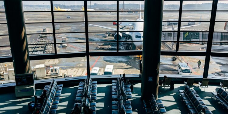 najprometnijih aerodroma