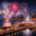 Navy Pier Fireworks