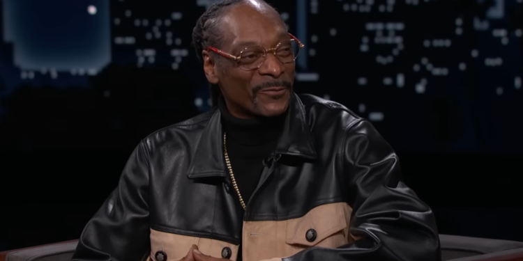 Snoop Dogg otkriva sve: Film o njegovom životu stiže, a fanovi već u neverici