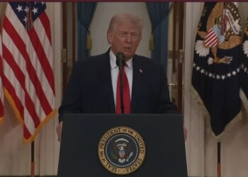 Trump najavio snažne udare na Iran i moguć kraj operacije u narednim nedeljama (VIDEO)