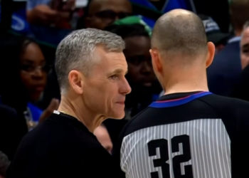 Dugogodišnji trener Chicago Bulls-a Billy Donovan napustio ekipu – Počinje potpuni reset franšize