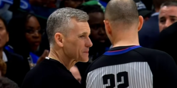 Dugogodišnji trener Chicago Bulls-a Billy Donovan napustio ekipu – Počinje potpuni reset franšize