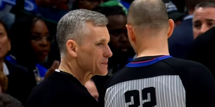 Dugogodišnji trener Chicago Bulls-a Billy Donovan napustio ekipu – Počinje potpuni reset franšize