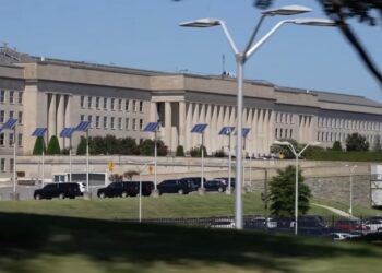 Pentagon