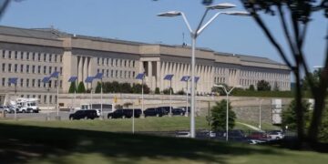 Pentagon