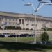 Pentagon
