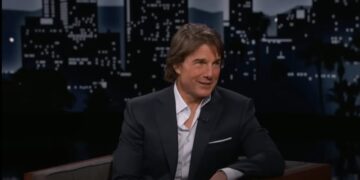Najveći hit karijere Tom Cruise-a: Film koji je promenio sve i zaradio $1,5 milijardi