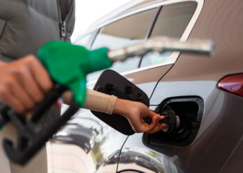 benzina
