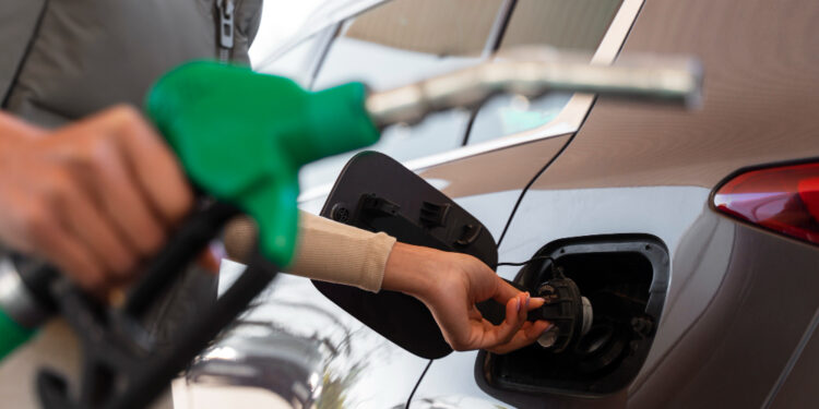benzina
