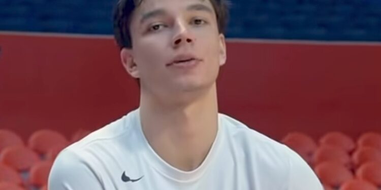 Andrej Stojaković