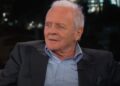 Disciplinu nije praštao: Anthony Hopkins i incident koji je obeležio snimanje filma