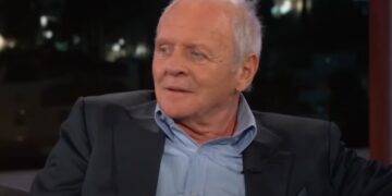 Disciplinu nije praštao: Anthony Hopkins i incident koji je obeležio snimanje filma
