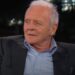 Disciplinu nije praštao: Anthony Hopkins i incident koji je obeležio snimanje filma
