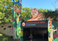 Štrajk radnika potresao Brookfield Zoo – Posetioci upozoreni