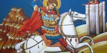 Đurđevdan