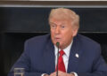 Skandal u SAD: Tužiteljka optužena da je tajni izveštaj o Trump-u sakrila kao “recept za kolače”